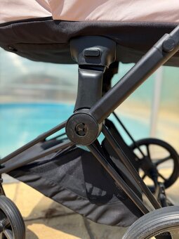 Cybex priam - 4