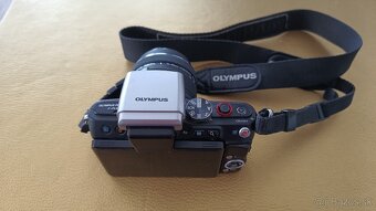Olympus E-PL6 - 4
