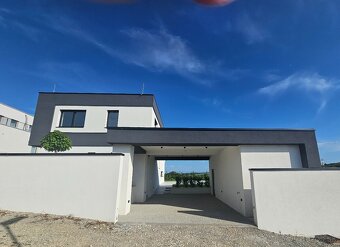 Exkluzívna Novostavba v NR na Čermáni.. - 4