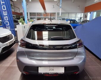 Peugeot 208 1.2 PureTech 75 Style - 4