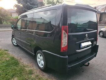 Peugeot Expert 2,0hdi 94kw rok 2012 - 4