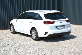 KIA Ceed 1.6 SR. voz - 4
