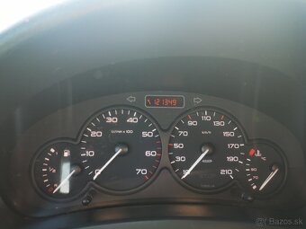 Citroen berlingo 1.4 - 4