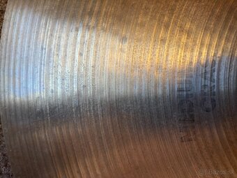 Zildjian Medium Thin Crash 16" - 4