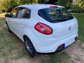 Fiat Bravo 1.6 JTD - 4