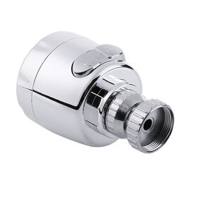Úsporný šetrič vody otočný 360° - 4