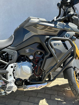 Motocykel VOGE 900 DSX EURO 5+ dostupné okamžite - 4