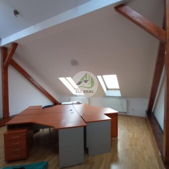 Na prenájom kancelária, Kováčska ul., KE - 4