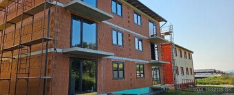 Novostavba 3 izb byty balkon - 4