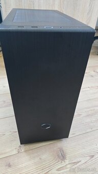 PC Intel i7-10700KF / nVidia GTX 1060 / 32GB - 4