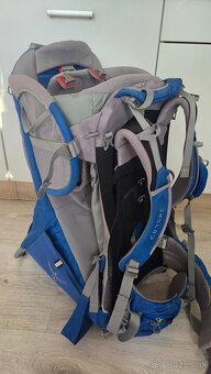 Predam Osprey Poco Plus - 4