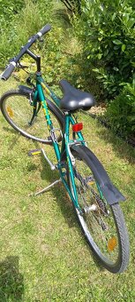 starší bicykel - 4
