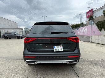 Seat Tarraco Xcellence - 4