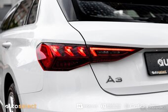 Audi A3 1.5tfsi 2021 - 4