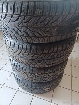 Kolesa Ronal 5x112 R16 - 4