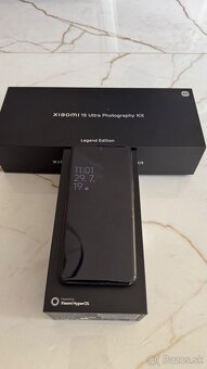 Xiaomi 15 Ultra 512 GB + Photokit - 4