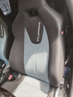 Seat Leon Cupra R310 - 4