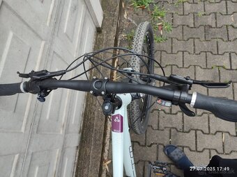 Dámsky horský bicykel CTM Charisma 4.0 - 4