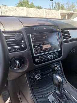 Touareg 2 - 4