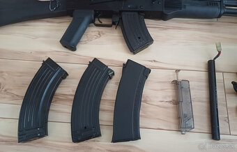 CYMA AK-74 0.40C - 4