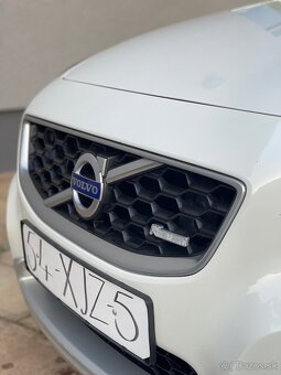 Volvo C30 R-design - 4
