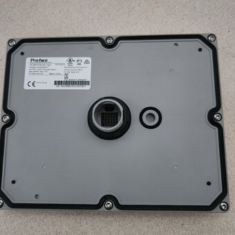 Pro-face hmi display - 4