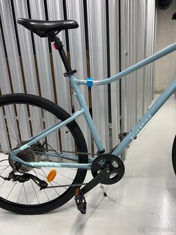 Predám v dobrom stave✅ servisovaný bicykel🚴RIVERSIDE, 28 - 4