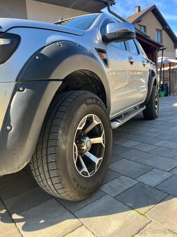 Ford Ranger - 4