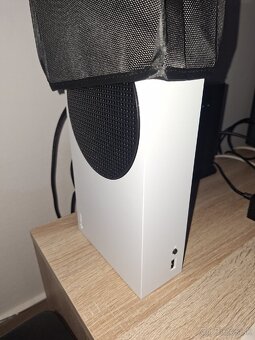 Xbox series s - 4