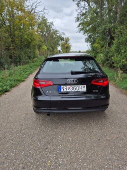 Audi A3 sportback - 4