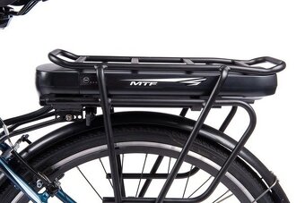 Nový elektrobicykel MTF TOUR 1.4 + batéria 13 Ah - 4