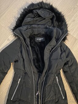 Karl Lagerfeld bunda M originál - 4