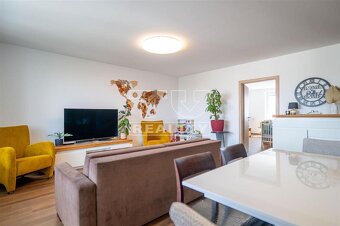 Moderný 3-izbový byt na Štefánikovom námestí s balkónom... - 4