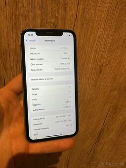 Iphone 11 (100% bateria) - 4