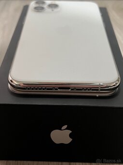 iPhone 11 Pro / Zdravie Baterie 100% - 4