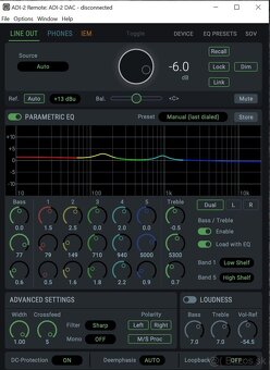 RME ADI-2 DAC FS - 100% stav - 4