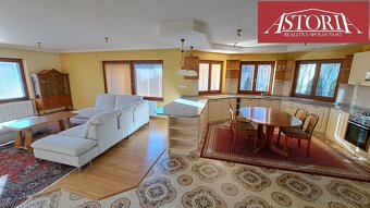 pekný 6-izb. rodinný dom - Vrútky - Karvaša a Bláhovca - 4