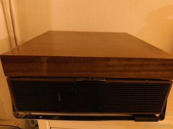 kotúčový magnetofón Tesla B44 - 4