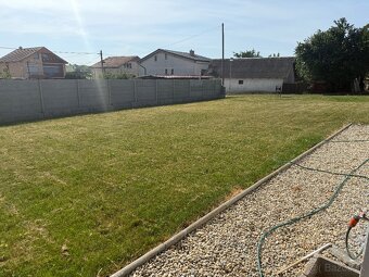 Novostavba - Rodinný dom- zariadený - 4