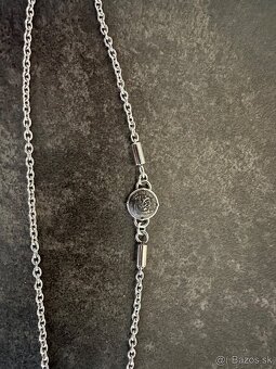 Náhrdelník Diesel Jewelry model DX0842040 - 4