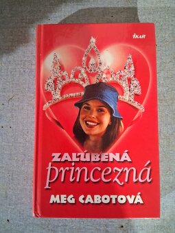 princezna - 4