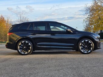 Škoda ENYAQ iV SPORTLINE BLACK - 4