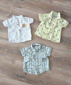 Mix vecí 6-9 mesiacov - 4