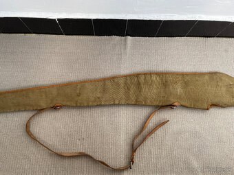 Predám nepouž. púzdro na zbraň... - 4