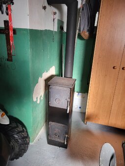 Kachle thorma 5kw - 4