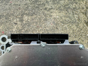 Riadiaca jednotka prevodovky DL501 S-tronic Audi A6 C7 (0B59 - 4