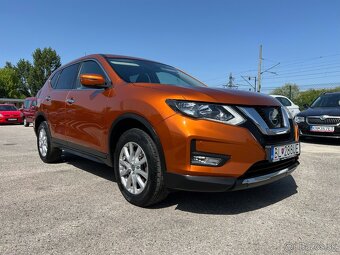 Nissan X Trail 2.0dCI diesel, 130kW, MT/6, 4x4, rok:11.2018. - 4