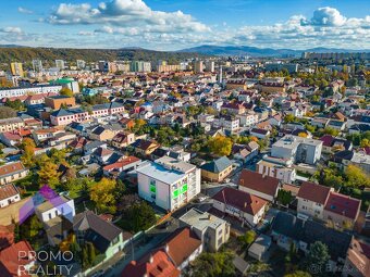 3 izbový byt Riznerova ulica Košice - 4