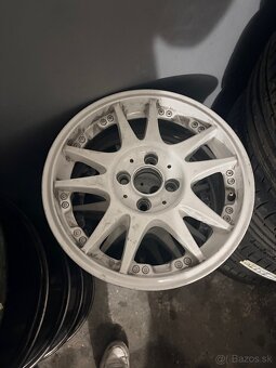 Elektróny 4x100 r15 - 4