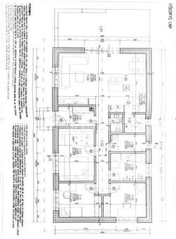 NA PREDAJ NOVOSTAVBY štyroch 4-izbových RODINNÝCH DOMOV... - 4